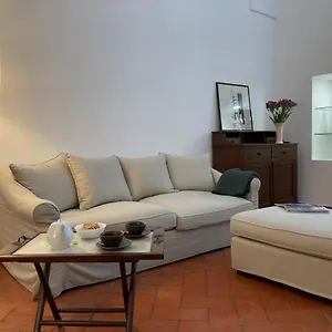 Apartament Gli Archi E Le Stelle, Brindisi