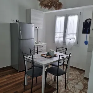 Apartament Casa Vacanze 