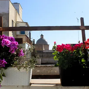 Apartament La Terrazza Sul Tempio, Brindisi
