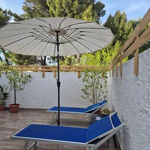 Apartament That's Amore Beach, Brindisi