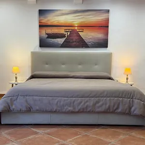 Apartament Aura, Brindisi